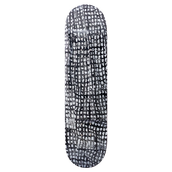 【TIGHTBOOTH】BLEEDING 8.25インチ　タイトブース スケートボード スケボー デッキ  SKATEBOARD DECK