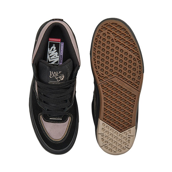 VANS sk8 pro スケートボードシューズ POP PUSH Vans | Skate Sk8-Hi Navy/White Skate Shoe