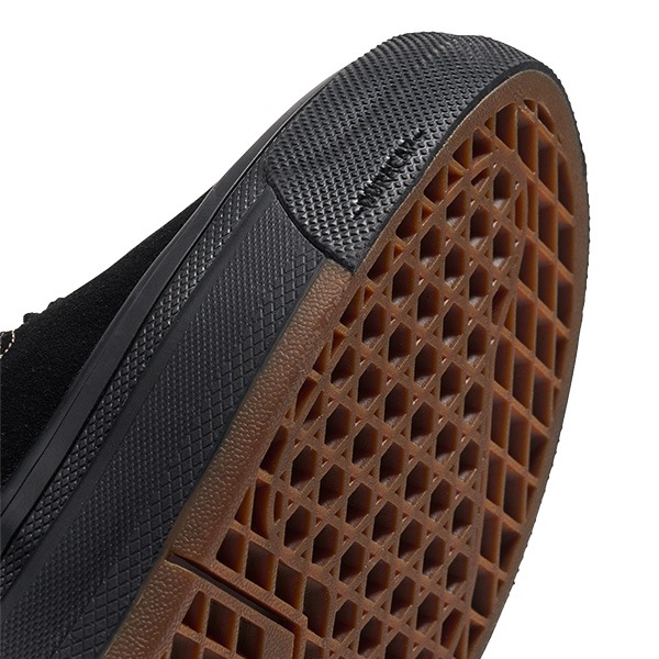 【VANS】SKATE HALF CAB WAFFLECUP black/peyote バンズ シューズ 靴 スニーカー スケートボード スケボー  SKATEBOARD SHOES