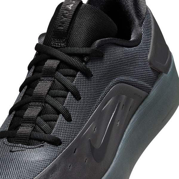 【NIKE SB】 ZOOM NYJAH 4 カラー:cool grey/wolf grey/cool grey/white FQ1273-003 ナイキ エスビー ナイジャ・ヒューストン スケートボード スケボー シューズ 靴 スニーカー SKATEBOARD SHOES