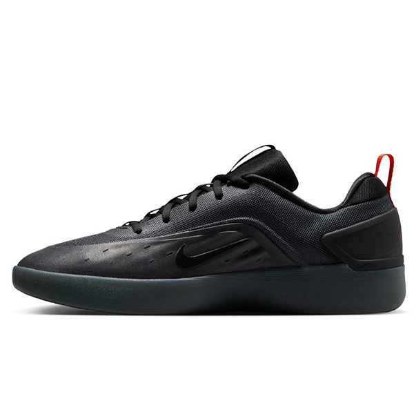 【NIKE SB】 ZOOM NYJAH 4 カラー:cool grey/wolf grey/cool grey/white FQ1273-003 ナイキ エスビー ナイジャ・ヒューストン スケートボード スケボー シューズ 靴 スニーカー SKATEBOARD SHOES