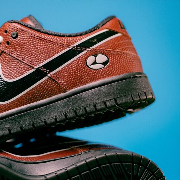 スケートボード Nike SB Dunk Low Pro QS APRIL SKATEBOARDS × Nike SB Dunk Low Pro QSが国内11月25日