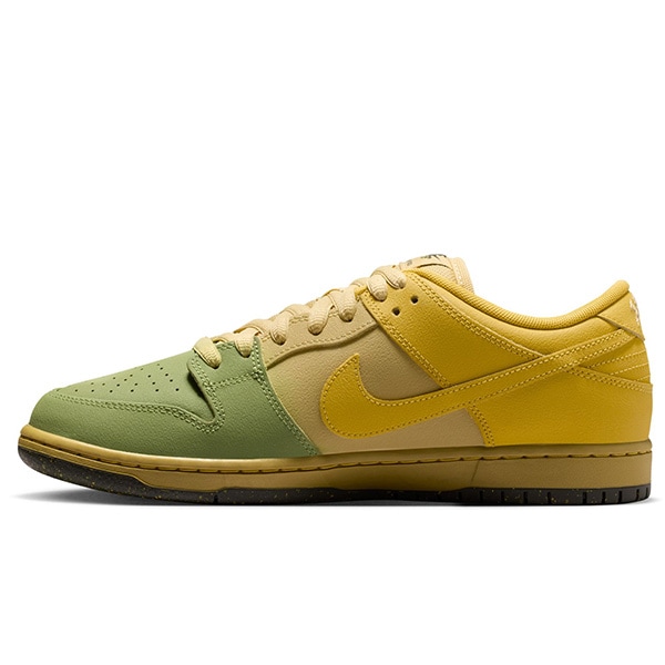 【NIKE SB】DUNK LOW PRO WC カラー：saffron quartz/saffron quartz IO0427-300　ナイキ エスビー ダンク エスビー スケートボード スケボー シューズ 靴 スニーカー SKATEBOARD SHOES