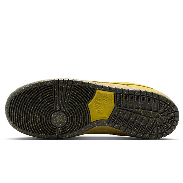 【NIKE SB】DUNK LOW PRO WC カラー：saffron quartz/saffron quartz IO0427-300　ナイキ エスビー ダンク エスビー スケートボード スケボー シューズ 靴 スニーカー SKATEBOARD SHOES