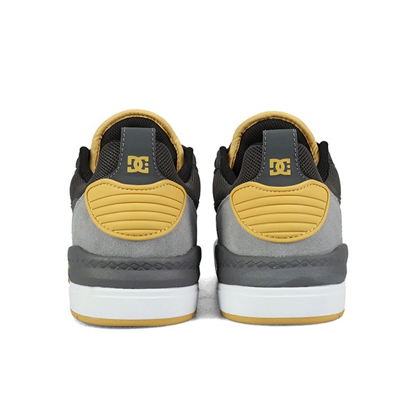 DC Shoe】ASCEND S カラー：black/grey/tan(021) ディーシー シューズ