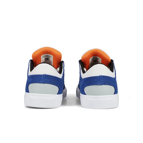 【DC Shoe】KIDS ONYX カラー：(430)　ディーシー シューズ 靴 スニーカー キッズスニーカー キッズシューズ スケートボード スケボー  SKATEBOARD SHOES