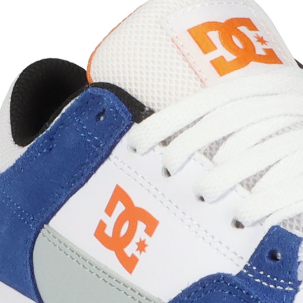 【DC Shoe】KIDS ONYX カラー：(430)　ディーシー シューズ 靴 スニーカー キッズスニーカー キッズシューズ スケートボード スケボー  SKATEBOARD SHOES