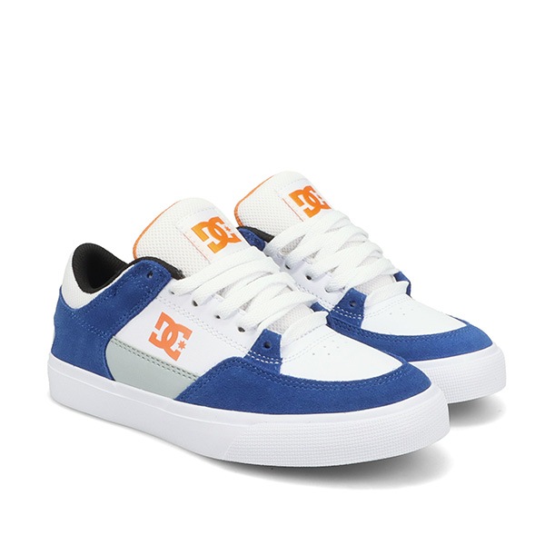 【DC Shoe】KIDS ONYX カラー：(430)　ディーシー シューズ 靴 スニーカー キッズスニーカー キッズシューズ スケートボード スケボー  SKATEBOARD SHOES