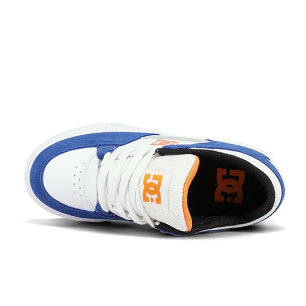 【DC Shoe】KIDS ONYX カラー：(430)　ディーシー シューズ 靴 スニーカー キッズスニーカー キッズシューズ スケートボード スケボー  SKATEBOARD SHOES