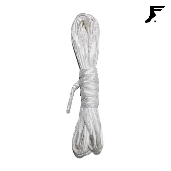 【FOOTPRINT INSOLE】FOREVER LACES WHITE フットプリント FP  スケートボード スケボー SKATEBOARD