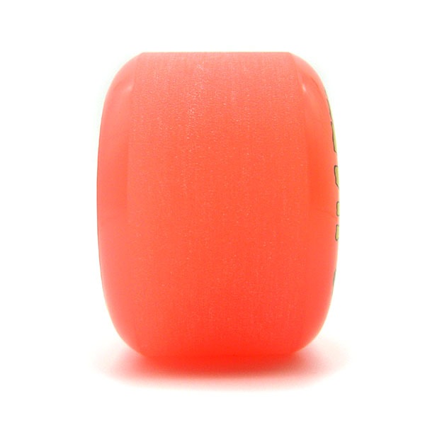 【HAZE WHEELS】HAZEMAR RED 78A 60MM ヘイズ ウィール WHEEL  スケートボード スケボー SKATEBOARD