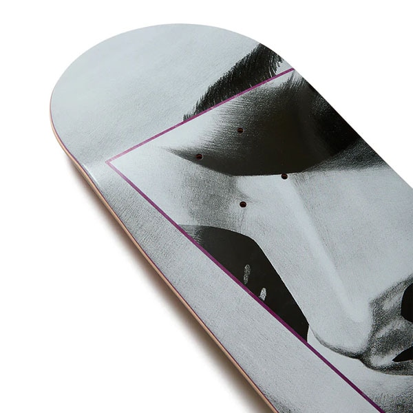 Evisen】GLORY 8.25インチ エビセン スケートボード スケボー デッキ