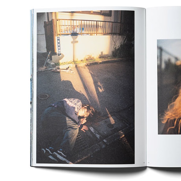 川】8 潤い 書籍 雑誌 マガジン スケートボード スケボー SKATEBOARD