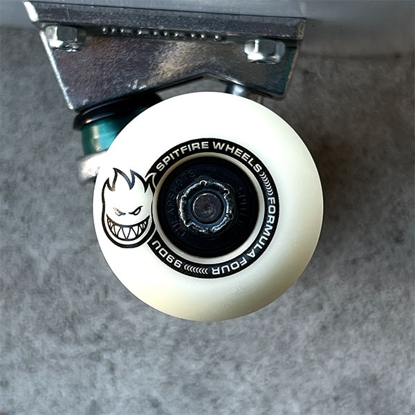 スタッフおすすめ】JACUZZI DRIFTERS 7.75インチ ジャグジー