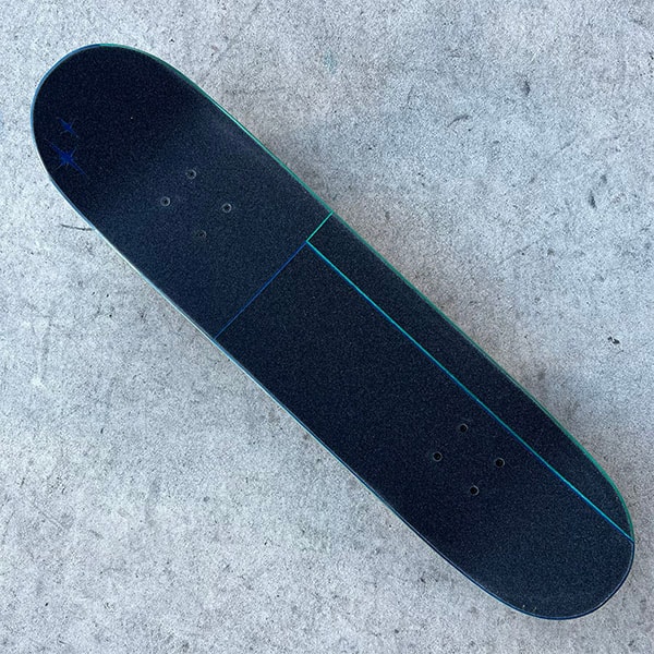 スタッフおすすめ】JACUZZI DRIFTERS 7.75インチ ジャグジー