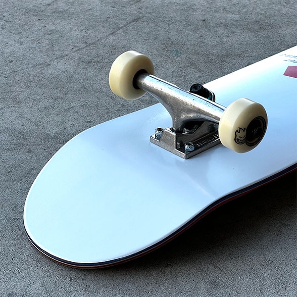 スキュラ　セット販売希望‼️ スタッフおすすめ】JACUZZI DRIFTERS 7.75インチ ジャグジー