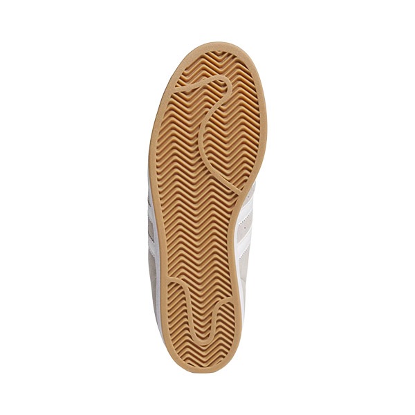 【adidas skateboarding】SUPERSTAR ADV KI5733 clear granite　アディダス スケボー シューズ 靴 スニーカー SKATEBOARD SHOES