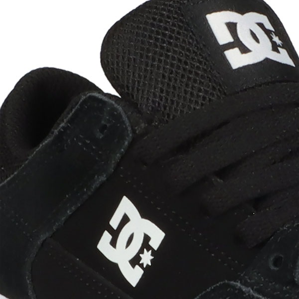 【DC Shoe】KIDS ONYX カラー：(001)　ディーシー シューズ 靴 スニーカー キッズスニーカー キッズシューズ スケートボード スケボー  SKATEBOARD SHOES