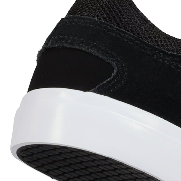 【DC Shoe】KIDS ONYX カラー：(001)　ディーシー シューズ 靴 スニーカー キッズスニーカー キッズシューズ スケートボード スケボー  SKATEBOARD SHOES