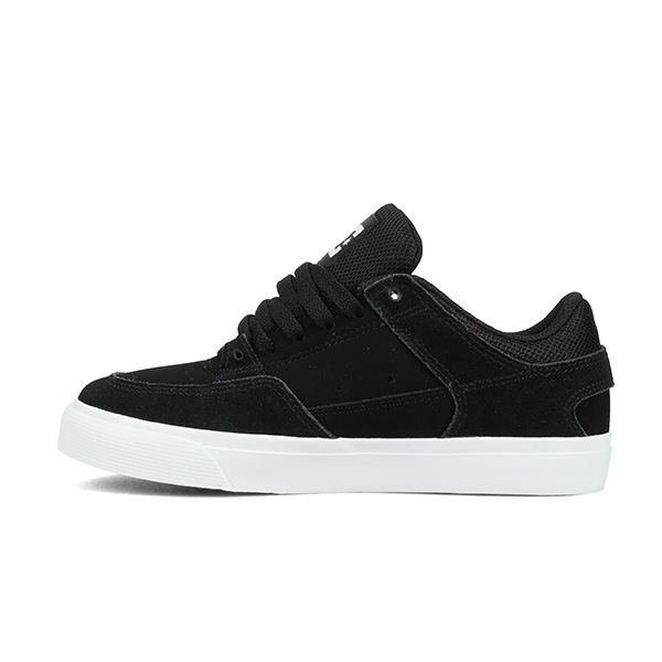 【DC Shoe】KIDS ONYX カラー：(001)　ディーシー シューズ 靴 スニーカー キッズスニーカー キッズシューズ スケートボード スケボー  SKATEBOARD SHOES