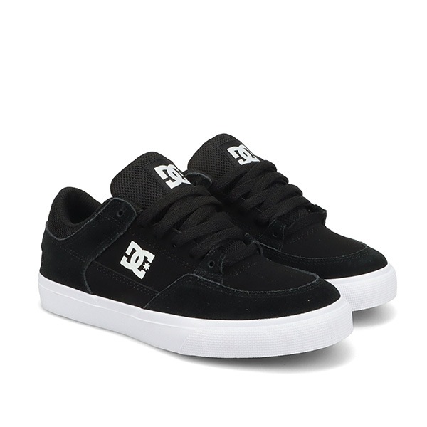 【DC Shoe】KIDS ONYX カラー：(001)　ディーシー シューズ 靴 スニーカー キッズスニーカー キッズシューズ スケートボード スケボー  SKATEBOARD SHOES