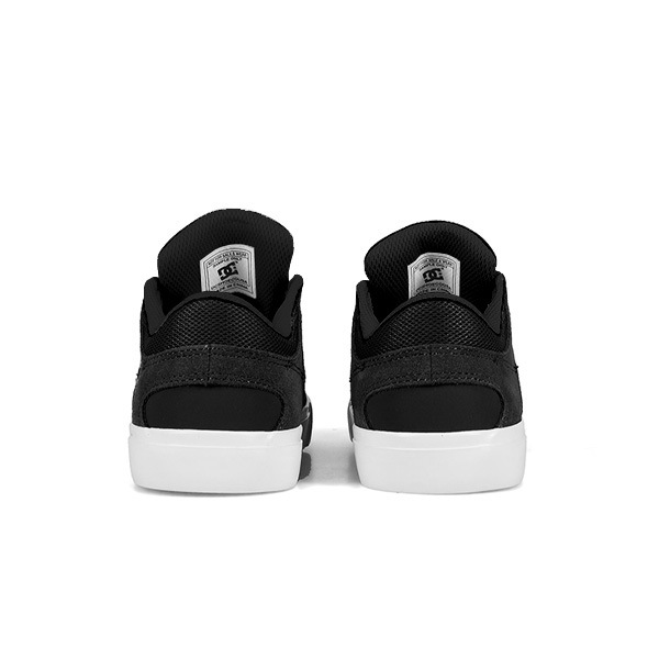 【DC Shoe】KIDS ONYX カラー：(001)　ディーシー シューズ 靴 スニーカー キッズスニーカー キッズシューズ スケートボード スケボー  SKATEBOARD SHOES