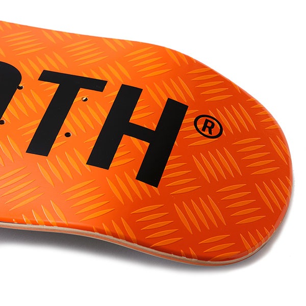 【TIGHTBOOTH】CP LOGO CRUISER 8.8インチ タイトブース スケートボード スケボー デッキ SKATEBOARD DECK