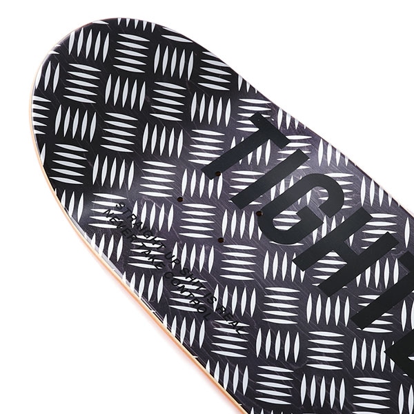 【TIGHTBOOTH】CP LOGO CRUISER 8.8インチ タイトブース スケートボード スケボー デッキ SKATEBOARD DECK