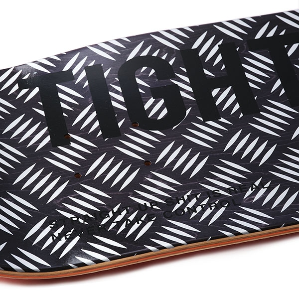【TIGHTBOOTH】CP LOGO CRUISER 8.8インチ タイトブース スケートボード スケボー デッキ SKATEBOARD DECK
