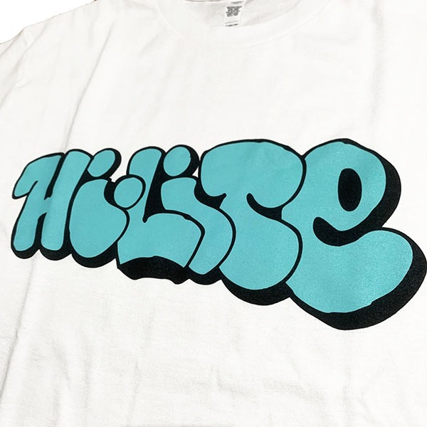 HELLO■Original Logo Tee_Marshmallow White■送料込 Marshmello - Neo T-Shirt, Black, Unisex - 100% Cotton