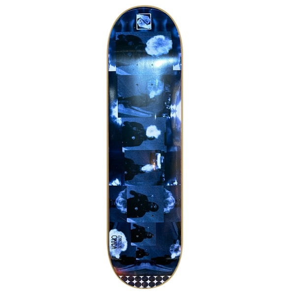 SPRINKLES SF】Jinnosuke Okada STRAIGHT GAS 8.0インチ スプリンクル