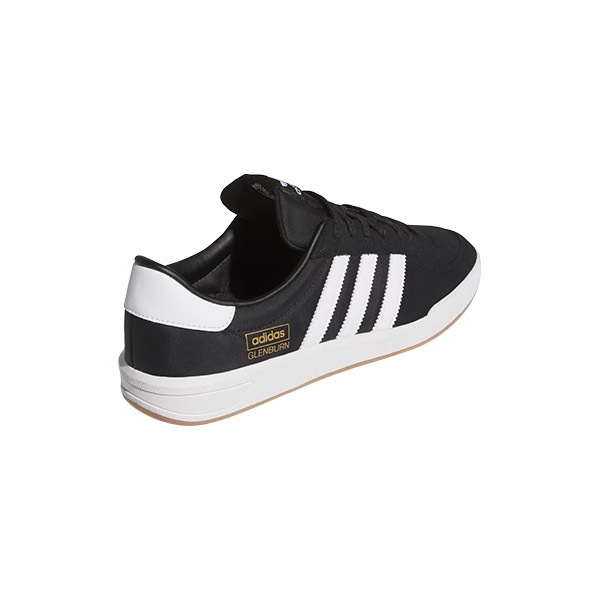 adidas skateboarding】GLENBURN HP3514 core black アディダス
