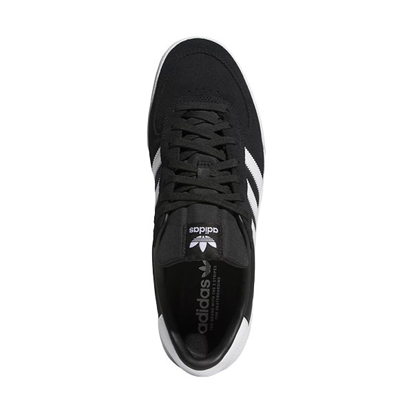 adidas skateboarding】GLENBURN HP3514 core black アディダス