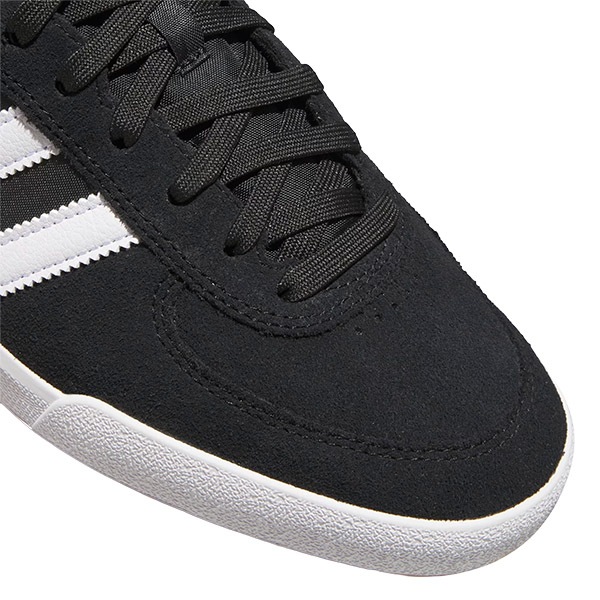 【adidas skateboarding】GLENBURN HP3514 core black　アディダス スケボー シューズ 靴 スニーカー SKATEBOARD SHOES