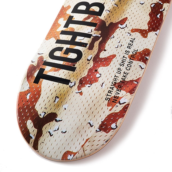 TIGHTBOOTH PRODUCTIONデッキシューズ 新品 TIGHTBOOTH | タイトブース | TBPR | MALO - CERF.NOIR |