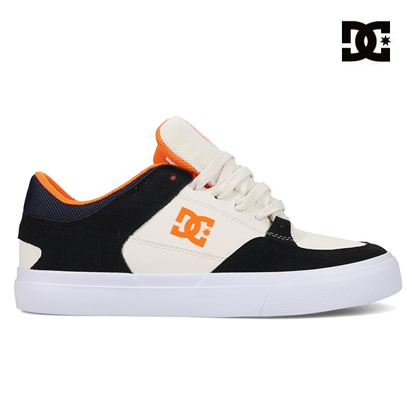 【DC Shoe】ONYX S カラー：(021)　ディーシー シューズ 靴 スニーカー スケートボード スケボー  SKATEBOARD SHOES