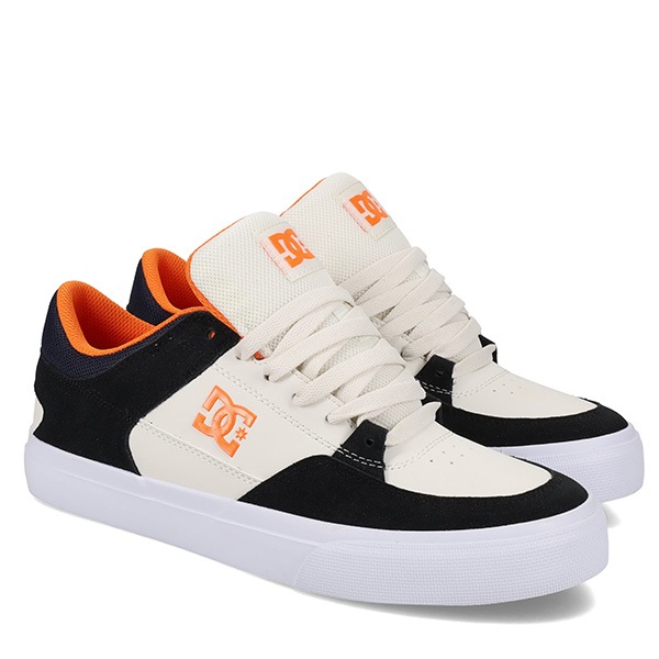 【DC Shoe】ONYX S カラー：(021)　ディーシー シューズ 靴 スニーカー スケートボード スケボー  SKATEBOARD SHOES