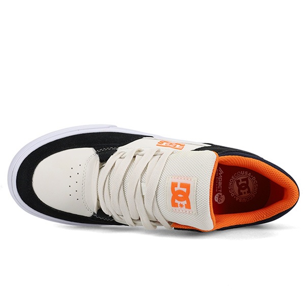 【DC Shoe】ONYX S カラー：(021)　ディーシー シューズ 靴 スニーカー スケートボード スケボー  SKATEBOARD SHOES