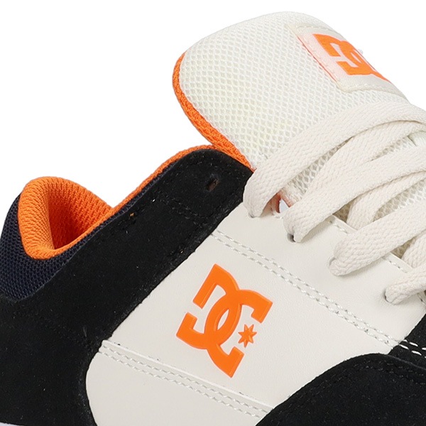 【DC Shoe】ONYX S カラー：(021)　ディーシー シューズ 靴 スニーカー スケートボード スケボー  SKATEBOARD SHOES