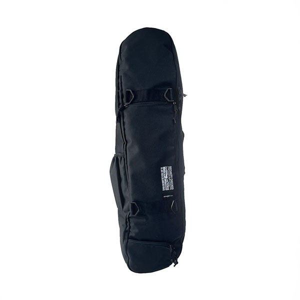 【DORCUS】DORCUS x ESCAPO 3WAY SKATE BAG ドーカス スケートボード スケボー バッグ トートバッグ SKATEBOARD DECK