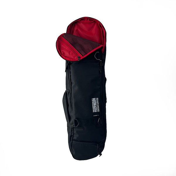 DORCUS】DORCUS x ESCAPO 3WAY SKATE BAG ドーカス スケートボード