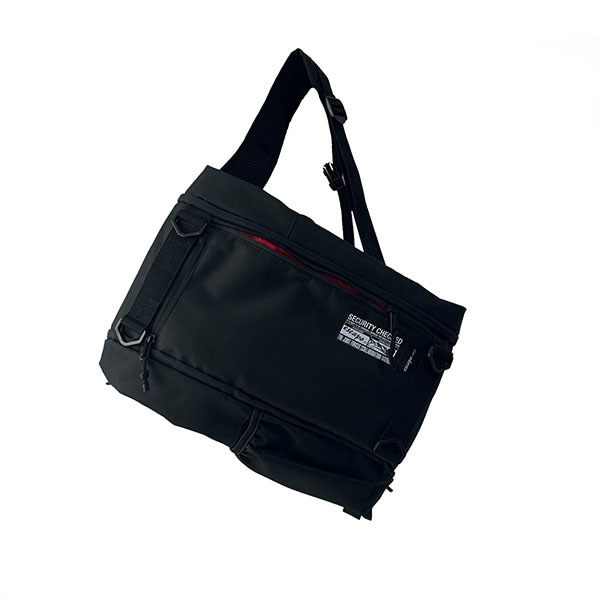 DORCUS】DORCUS x ESCAPO 3WAY SKATE BAG ドーカス スケートボード