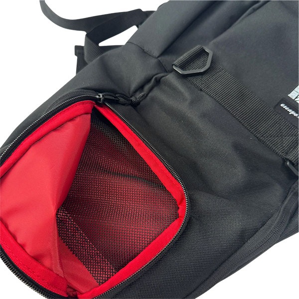 DORCUS】DORCUS x ESCAPO 3WAY SKATE BAG ドーカス スケートボード