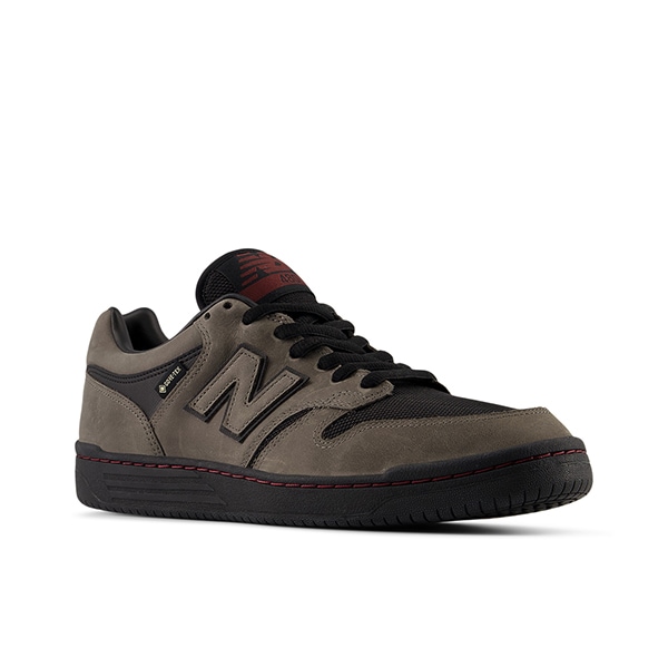 NEW BALANCE NUMERIC】NM480GTX カラー：black ニューバランス