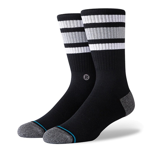 STANCE】THE BOYD 3 PACK スタンス ソックス 靴下 スケートボード