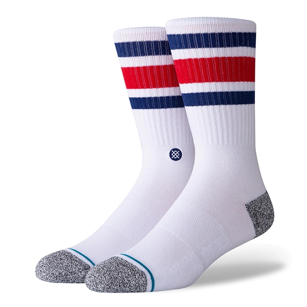 STANCE】THE BOYD 3 PACK スタンス ソックス 靴下 スケートボード