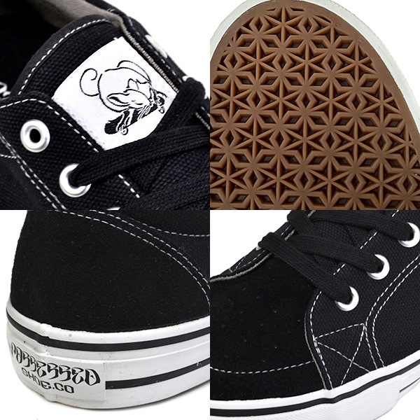 POSSESSED】SLAPPY PS-SP01 カラー：black ポゼスト スラッピー