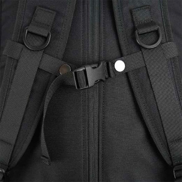 VAGA】WEDGE (2nd Generation) バガ バック バックパック