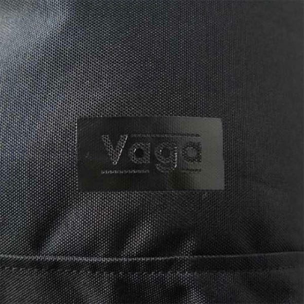 Vaga Wedge 2.0 限定カラー Vaga / “Wedge”(2nd Generation) Graphite Limited Colorway
