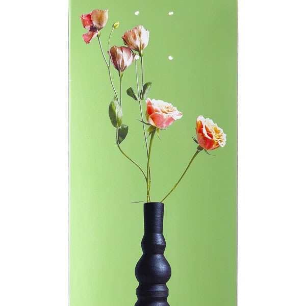 THE KILLING FLOOR】James Alby VESSEL 8.25インチ キリングフロア